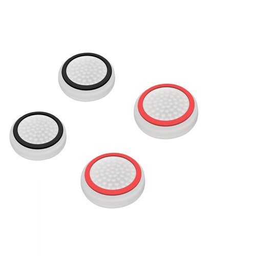 Leuchtende Gaming Thumbstick Caps für PS4/Xbox - 4er-Pack 1