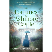 Fortunes of Ashmore Castle by Cynthia HarrodEagles Paperback Book
