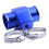 Water temperature sensor adapter 34mm Car modified water temperature meter dedicated three-way senso 1