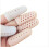 5 stk. silikone fingerærmer White 7