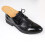 Orthotic Insoles Leather Arch Support for Flat Feet  41-42 4