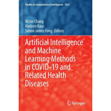 Artificial Intelligence and Machine Learning Methods in COVID19 and Re