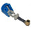 8mm Copper Core Battery Extension Cable with Multiple Vehicle Power Systems  Line length 8cm 4
