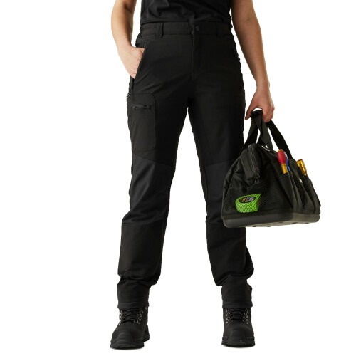 Regatta Regatta Womens Prolite Stretch Trousers