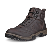 (11.5 UK (46EU), Coffee) ECCO Mens Xpedition III Waterproof Walking Boots