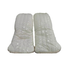 1 Pair Baby Strollers Hand Warmer Soft Breathable Gloves Water Resistant with Soft Lining Easy Attachment Handmuffs White