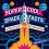 Super Cool Space Facts by Bruce Betts Paperback Book 1