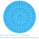 2pcs Dog Licking Mat Silicone Slow Feeder Powerful Pet Bath Distraction Device - Blue, Red 3