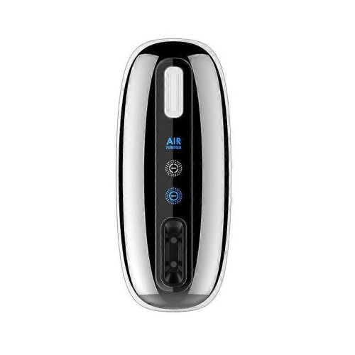 Socket mini home negative ion air purifier