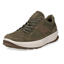 (10 UK (44EU), Tarmac/Tarmac) ECCO Mens Byway 2.0 Trainers