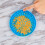 2pcs Dog Licking Mat Silicone Slow Feeder Powerful Pet Bath Distraction Device - Blue, Red 5