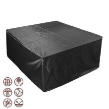 (170x94x70cm) Patio Furniture Covers, Furniture Covers 210d Duty Oxford Fabric