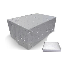 (90x90x40cm) Waterproof Outdoor Patio Garden Furniture Covers Rain Snow Chair Covers z