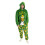 The Simpsons (M, Green) The Simpsons Mens Homer Simpson Long Pyjama Set 1