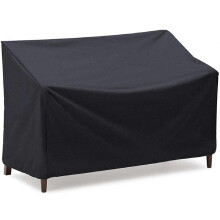 3-seater,163*66*89cm Garden Furniture Cover, Waterproof Garden Furniture Cover, Protective Cover