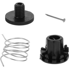Terasz napernyő felső talp cserealkatrészek adapter