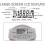 Digital Hand Dynamometer Grip Strength Measurement Meter Auto 5