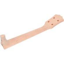 DIY fa ukulele nyaklap kézműves projektekhez, könnyű és biztonságos, hordozható kialakítás