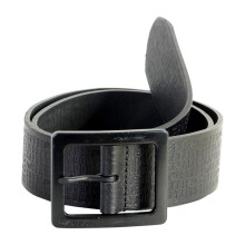 Ceinture Kaporal Fever Noir - Noir