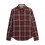 Superdry Chemise Manche Longue SuperDry Bucheron - Rouge 1