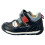 Geox Sandales Geox Bébé Garçons B Each B. A - Nappa+Geobuck - Navy/White 1