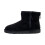 Bottines à Zip Xti - Noir 1
