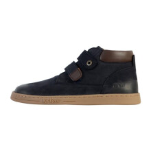 KICKERS Bottillons Tackeasy Marine