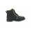 KicKers KICKERS Bottillons Kick Bluck Noir 1