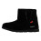 KicKers Boots - KICKERS - Aldiza - Cuir - Fourrure imitation - Zip 1