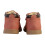 KicKers KICKERS Bottillons Tackland Rose clair 4