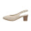 Rieker Escarpins Cuir à Talon Rieker Calf - Beige 1