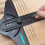 T Ruler Angles Finder Aluminum Marking Line Ruler Multifunctional Protractor for Construction Layout and Measuring Tool  black 1