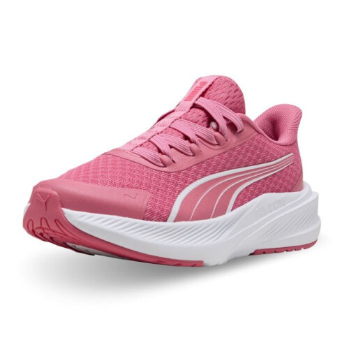 Puma Puma Chaussures Dasher Lite SlipTech Ps - 313326-04 Rose