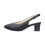 Rieker Escarpins Cuir à Talon Rieker Calf - Noir 1