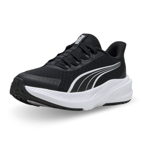 Puma Puma Chaussures Dasher Lite SlipTech Ps - 313326-01 Noir