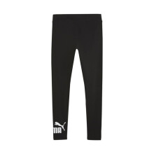 Leggings Puma Logo - Noir