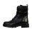 Bottines Cuir Kaporal Aimie - Noir 1