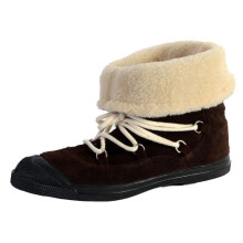 Boot Mountain Bensimon - Brun
