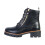 Bottines à Lacets The Divine Factory - Noir 1