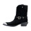 Bottine Cuir Pinko Tex 08 - Noir 1