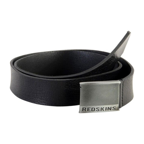 Ceinture Redskins Calis - Noir