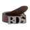 Ceinture Redskins Epics - Marron 1
