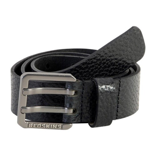 Ceinture Redskins Cracks - Noir