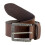 Ceinture Redskins Braize - Marron 1