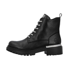 Bottine à Lacets Rieker Arbela - Noir