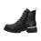 Rieker Bottine à Lacets Rieker Arbela - Noir 1