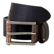 Ceinture Kaporal Nevada - Marron