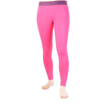 legging desigual - rose violet