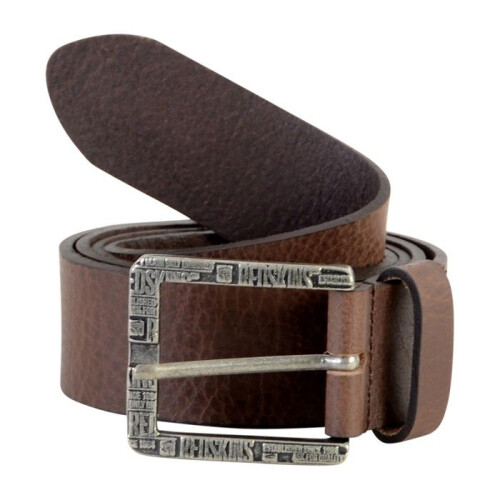 Ceinture Redskins Braize - Marron