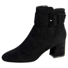 Bottine Talon The Divine Factory HK3843 - Noir